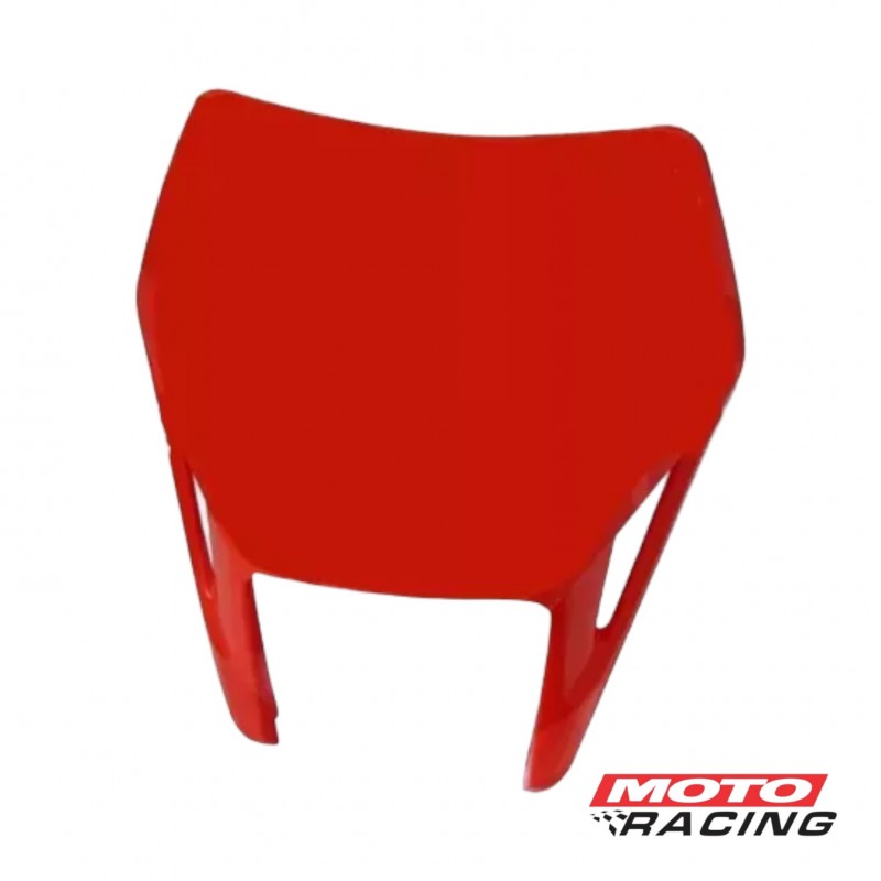 CUPULINA EXTERNA HONDA XR 250 TORNADO ROJO (OKINOI)