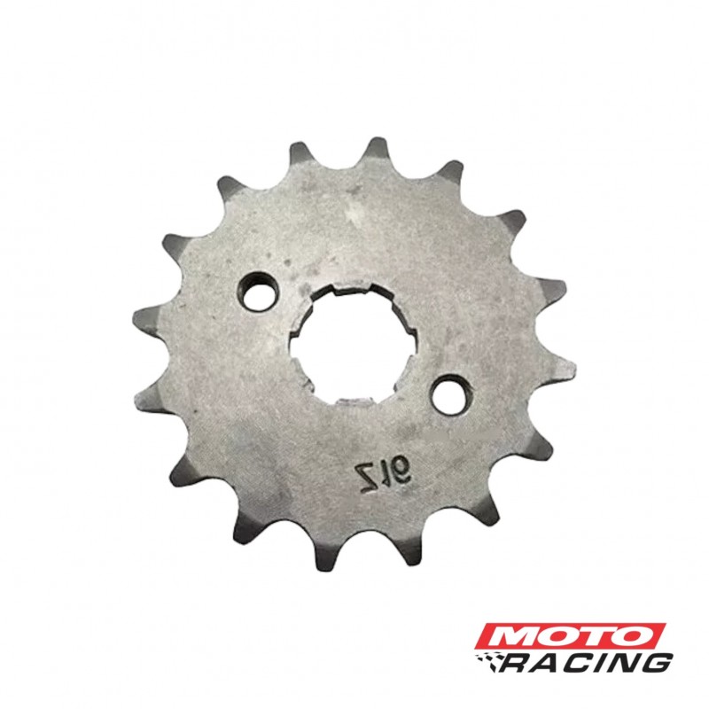 PIÑON Z-15 x 428 HONDA BIZ-  SMASH-  TRIP (OKINOI)