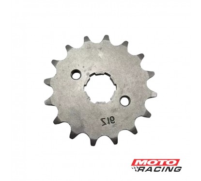 PIÑON Z-15 x 428 HONDA BIZ-  SMASH-  TRIP (OKINOI)