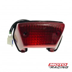 FAROL TRASERO HONDA TORNADO- BROS- MOT SKUA 150 (OKINOI)