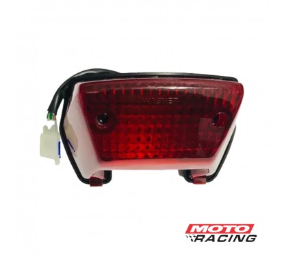 FAROL TRASERO HONDA TORNADO- BROS- MOT SKUA 150 (OKINOI)