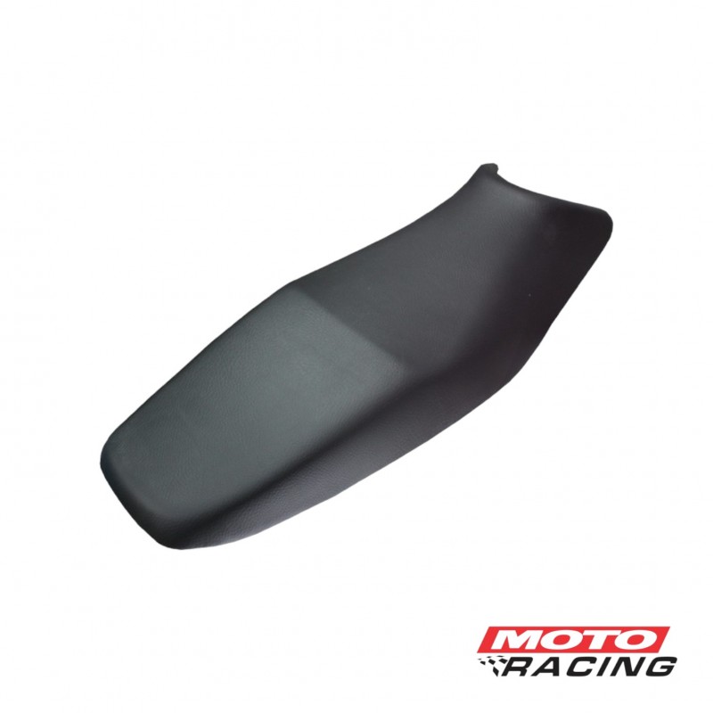 ASIENTO COMPLETO HONDA TITAN 150 M/VIEJO NEGRO BCO-03 (PRO TOK)