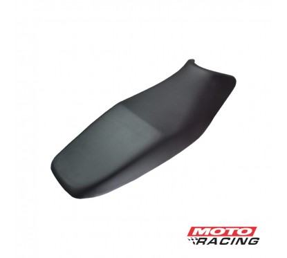 ASIENTO COMPLETO HONDA TITAN 150 M/VIEJO NEGRO BCO-03 (PRO TOK)