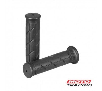 PUÑOS T- ORIG HONDA BIZ 100-  105 NEGRO MA-20 (PRO TORK)