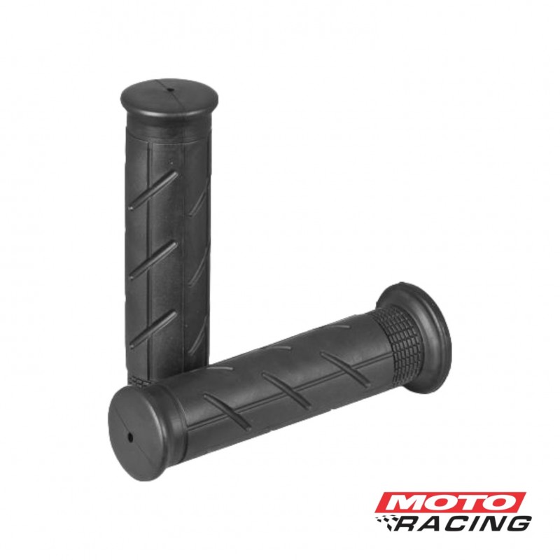 PUÑOS T- ORIG HONDA BIZ 125 NEGRO MA-21 (PRO TORK)