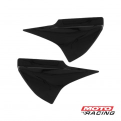 LATERAL HONDA CG TITAN 150 M- V NEGRO 003-3001 (PRO TORK)