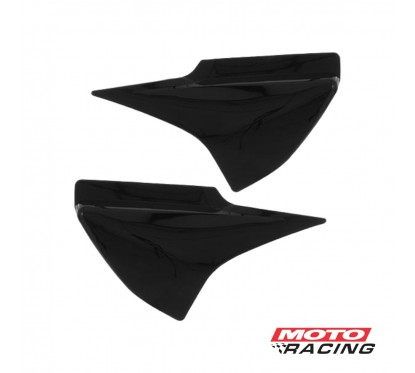 LATERAL HONDA CG TITAN 150 M- V NEGRO 003-3001 (PRO TORK)