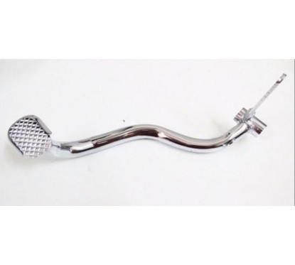 PEDAL FRENO YAMAHA YBR 125