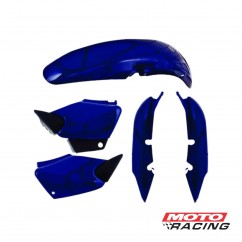 KIT PLASTICOS TITAN 00- FAN AZUL 3P 002-5003 (PRO TORK)