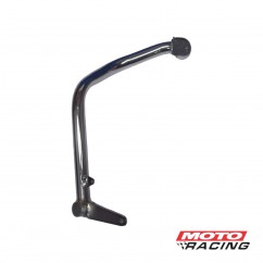 PEDAL FRENO HONDA POP 100 CROMADO (PRO TORK)