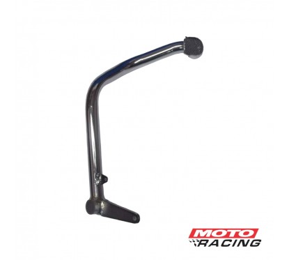 PEDAL FRENO HONDA POP 100 CROMADO (PRO TORK)