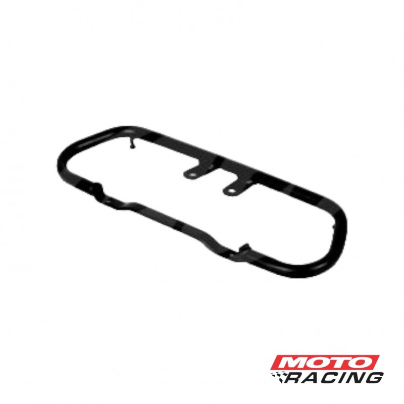 SOPORTE AGARRAMANO TRASERO HONDA TWISTER 250 NEGRO (PRO TORK)