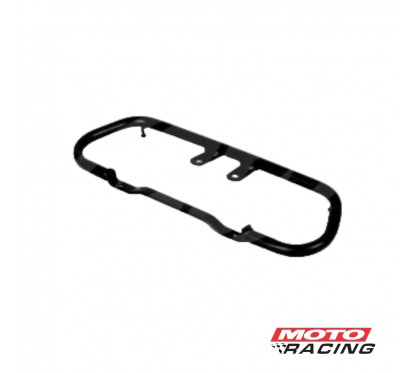 SOPORTE AGARRAMANO TRASERO HONDA TWISTER 250 NEGRO (PRO TORK)