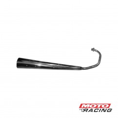 ESCAPE T- ORIGINAL HONDA CG TITAN 2000 KS ES-159HC (PRO TORK)