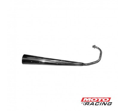 ESCAPE T- ORIGINAL HONDA CG TITAN 2000 KS ES-159HC (PRO TORK)