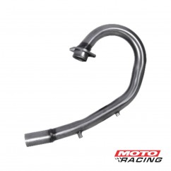 SALIDA ESCAPE HONDA XR 250 TORNADO T- ORIGINAL (PRO TORK)