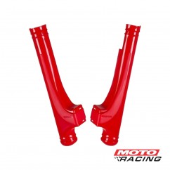 PROTECTOR BARRAL UNIVERSAL ENDURO ROJO (PRO TORK)