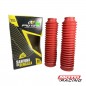 FUELLE SUSPENSION BROS- XR 125-150- SKUA 20D ROJO (PRO TORK)