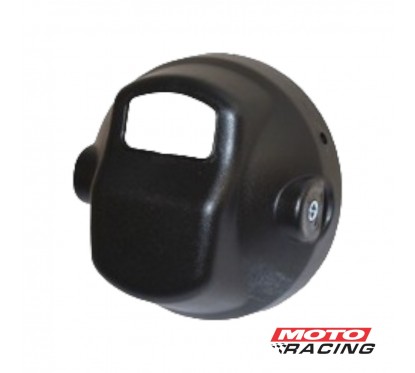 CARCAZA TRAS OPTICA HONDA TITAN 00- FAN- CG TITAN 150 (PRO TORK)