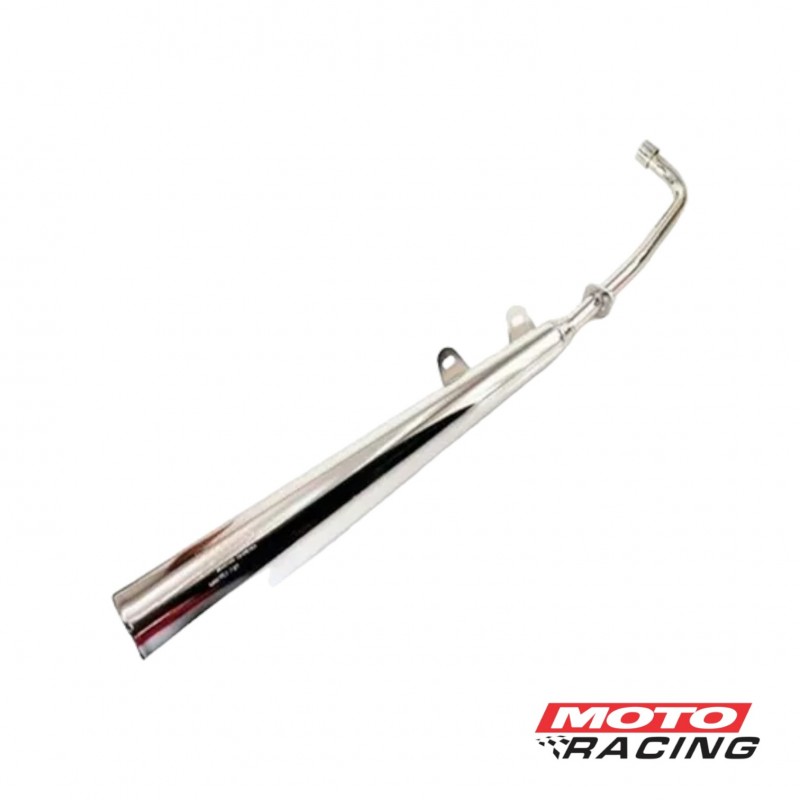 ESCAPE HONDA WAVE NF 100 03-05 T- ORIG ES-714HC (PRO TORK)