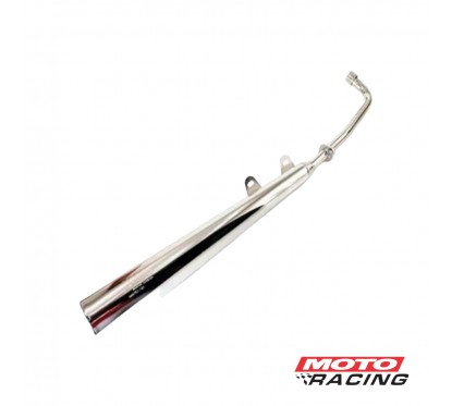 ESCAPE HONDA WAVE NF 100 03-05 T- ORIG ES-714HC (PRO TORK)