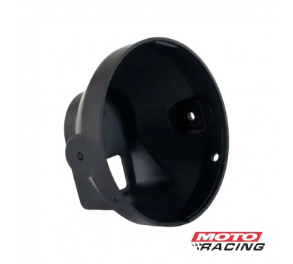 CARCAZA TRAS OPTICA HONDA TITAN 00- FAN CF-02 (PRO TORK)