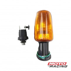 FAROL GIRO DEL DER-TRAS IZQ TITAN '00/ RX/TWISTER (PRO TORK)