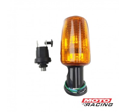 FAROL GIRO DEL DER-TRAS IZQ TITAN 00-  RX- TWISTER (PRO TORK)