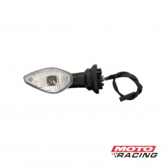 FAROL GIRO MINI DEL DER HONDA NEW TITAN 150 CRISTAL (PRO TORK)