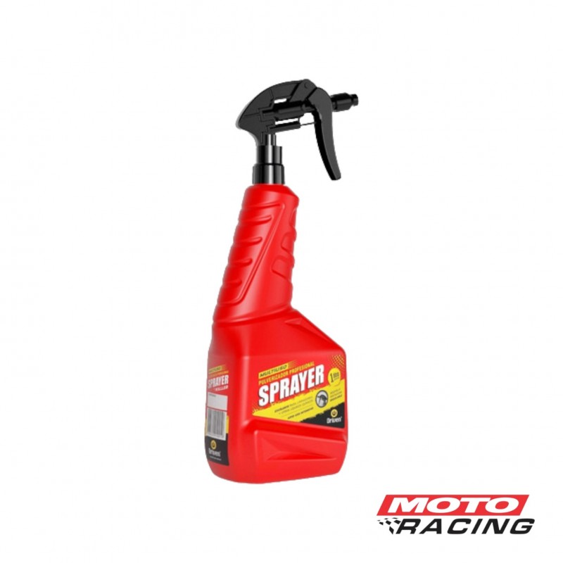 PULVERIZADOR ROCIADOR KILLER PRO 1 LITRO PR01 ()