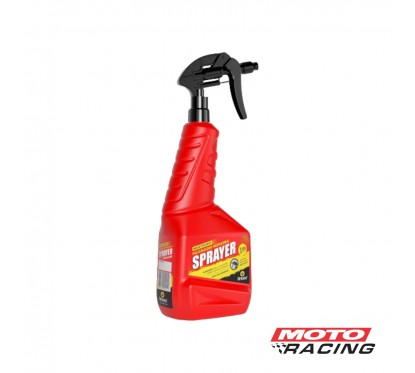 PULVERIZADOR ROCIADOR KILLER PRO 1 LITRO PR01 ()