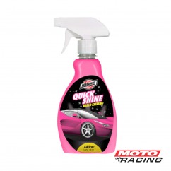 CERA BRILLO RAPIDO QUICK SHINE C/GATILLO 400CC (SPEEDWAY)