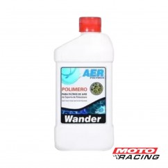 ACEITE AER FILTRO AIRE LIQUIDO 500CC (WANDER)