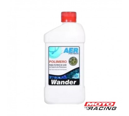 ACEITE AER FILTRO AIRE LIQUIDO 500CC (WANDER)