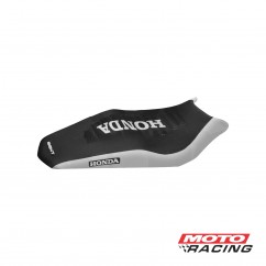 TAPIZADO ASIENTO HONDA NEW TWISTER CB 250 17 NE- BL- BL (NEXT)