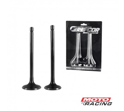 VALVULA ADM -  ESC ZANELLA RX 150 (REPCOR BLACK)