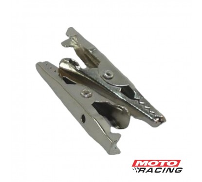 PINZA COCODRILO P- BATERIA SIN AISLADO CHICO ()