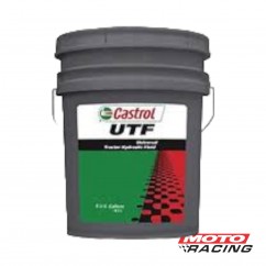 ACEITE HIDRAULICO + TRANSMISION UTF UNIV. TRACTOR x20lts (CAST)