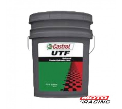 ACEITE HIDRAULICO + TRANSMISION UTF UNIV. TRACTOR x20lts (CAST)