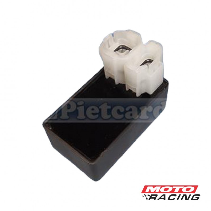 CDI CORVEN 250 TRIAX 17 ALIMENTADO A MAGNETO (PIETCARD)