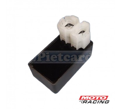 CDI CORVEN 250 TRIAX 17 ALIMENTADO A MAGNETO (PIETCARD)