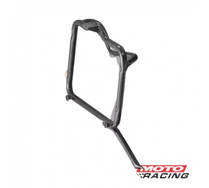 PORTA EQUIPAJE LATERAL ROYAL ENFIELD INTERCEPTOR 650 '19-'20 ()