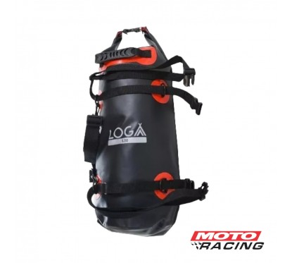 BOLSO IMPERMEABLE L30 30 Lts (LOGA)