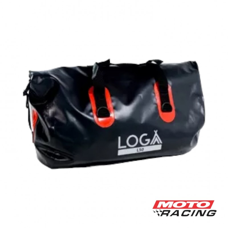 BOLSO IMPERMEABLE L50 50 Lts (LOGA)