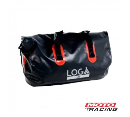 BOLSO IMPERMEABLE L50 50 Lts (LOGA)