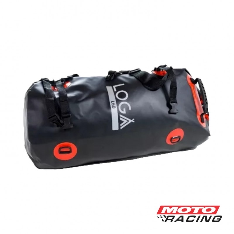 BOLSO IMPERMEABLE L60 60 Lts (LOGA)