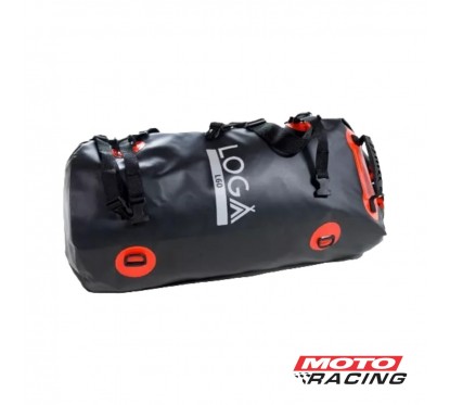 BOLSO IMPERMEABLE L60 60 Lts (LOGA)