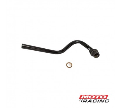 SALIDA ESCAPE HONDA WAVE AFS / 110 S (NAC)