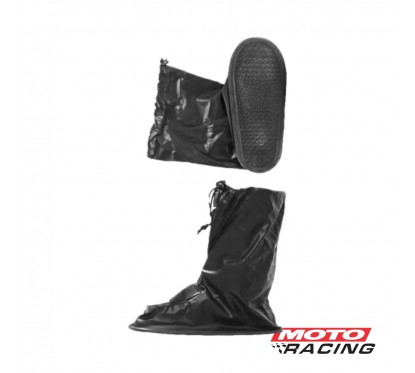 GALOCHA CUBRE CALZADO IMPERMEABLE XL 44-45 (SPEKTOR)