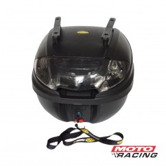 BAULERA CENTRAL 30Lts ELEGANT C-  SOPORTE (VC)